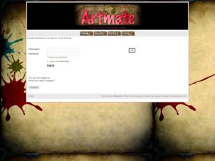 Artmate