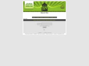 Darul Ilm Islamic Forum