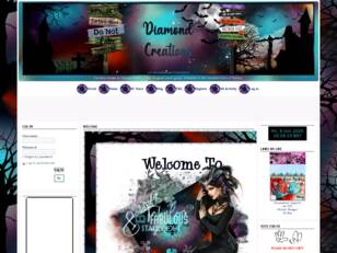 Diamond Creations