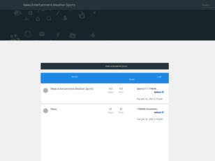 News.Entertainment.Weather.Sports