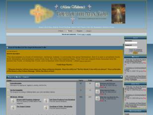 Poem of the Man-God by Maria Valtorta