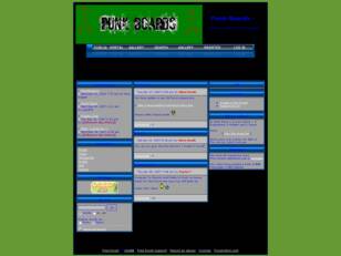 Punk-Boards.heavenforum.com