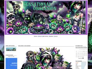 Sensational Obsession