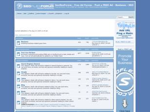 SeoflexForum - Business Forum, Advertising, Marketing, SEO Forum