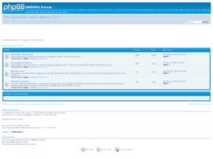 Free forum : SM0VPO Forum