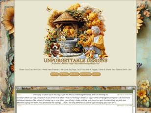 Unforgettable Designs